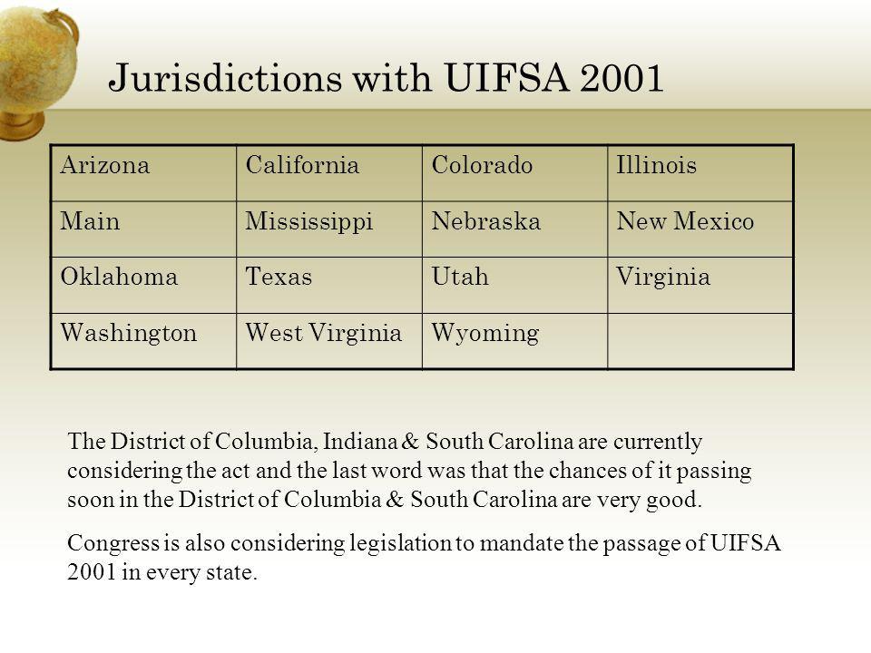 Uifsa sales
